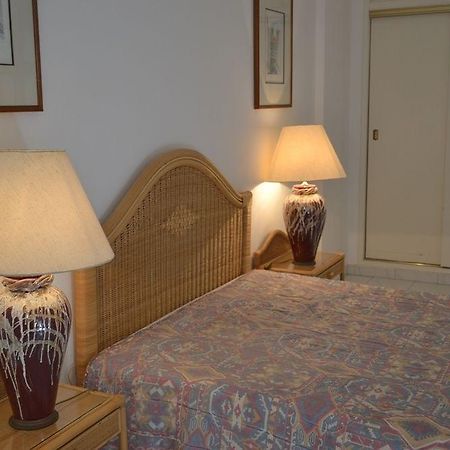 Garvetur Atlantida Apartments Quarteira Buitenkant foto