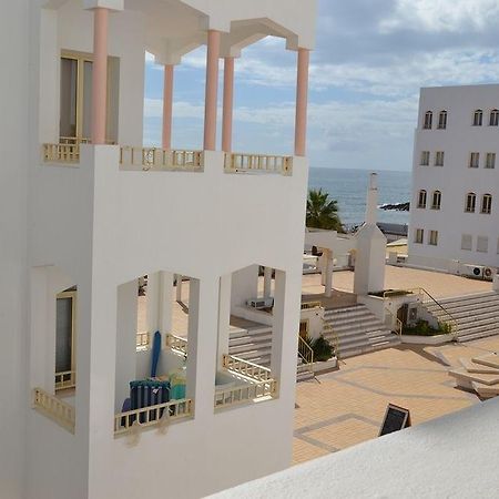 Garvetur Atlantida Apartments Quarteira Buitenkant foto