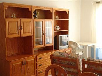 Garvetur Atlantida Apartments Quarteira Buitenkant foto