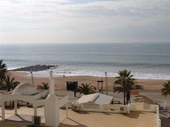 Garvetur Atlantida Apartments Quarteira Buitenkant foto