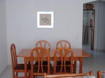Garvetur Atlantida Apartments Quarteira Buitenkant foto
