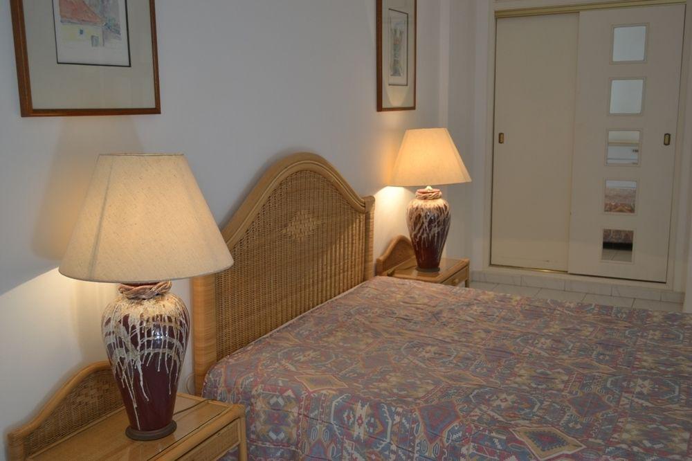 Garvetur Atlantida Apartments Quarteira Buitenkant foto