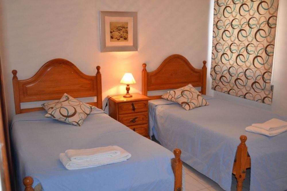 Garvetur Atlantida Apartments Quarteira Buitenkant foto