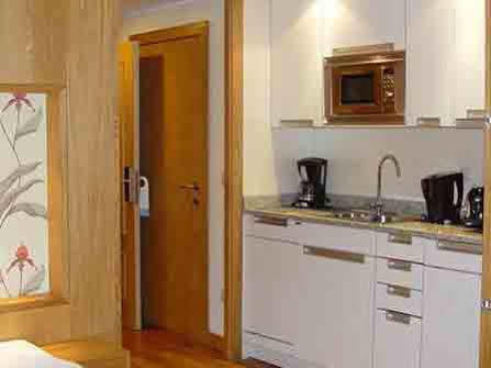 Garvetur Atlantida Apartments Quarteira Buitenkant foto